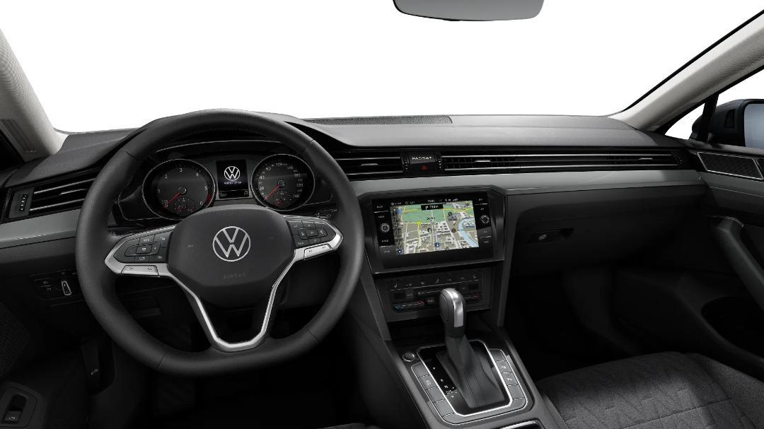 Volkswagen Passat Business, миниатюра 11