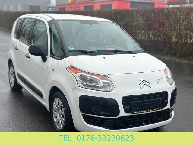 Citroën Citroen C3 Picasso Advance