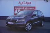Skoda Karoq 1.5 TSI Style LED Navi ACC AHK PDC Kamera - Skoda Karoq Gebrauchtwagen