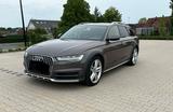 Audi A6 Allroad 3.0 TDI quattro 200kW S tronic - - Audi A6 Allroad mit Diesel-Antrieb: Induktionsladefunktion