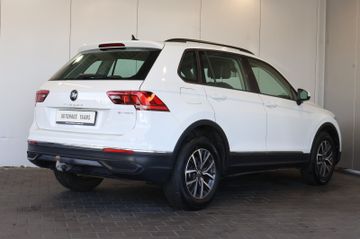 Volkswagen Tiguan - 4