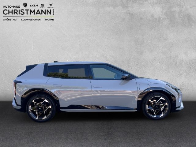 Fahrzeugabbildung Kia EV4 81,4 kWh GT-LINE *PANORAMADACH*DRIVEWISE-PAR