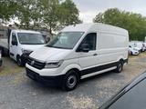 Volkswagen Crafter Kasten L3H2,AHK-3500t,Regal,Garantie - Bohrgerät