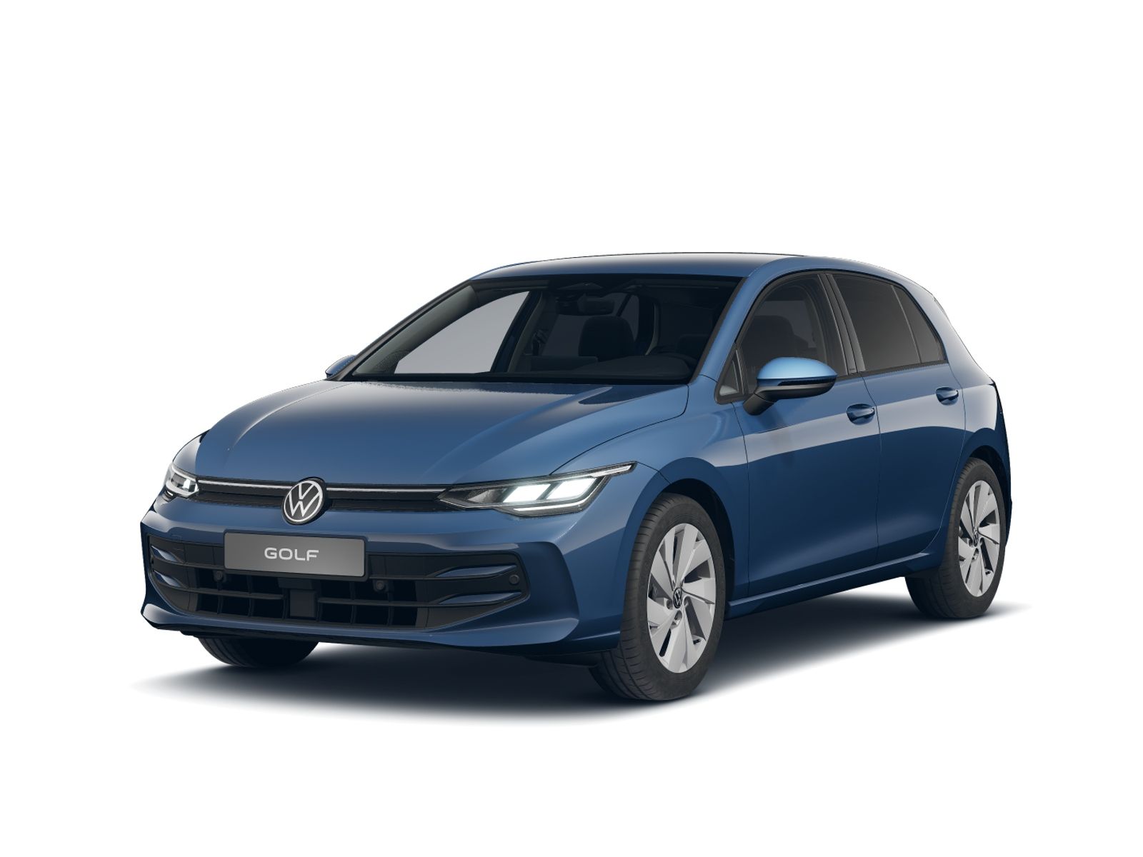 Fahrzeugabbildung Volkswagen Golf VIII Life 1.5 eTSI DSG *LED, ACC, Kamera, 1