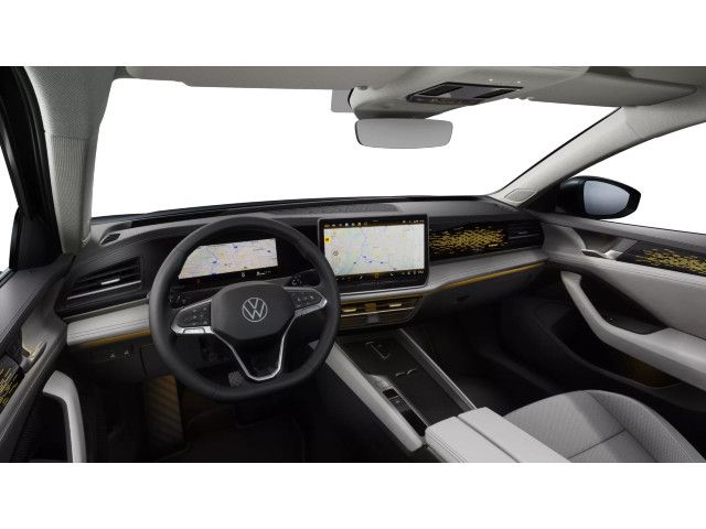 Volkswagen Passat - Bild 7