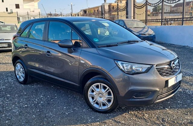 Opel Crossland Crossland X 1.2 12V Start&Stop