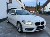 BMW 116i - Advantage  - BMW 116 in Mannheim