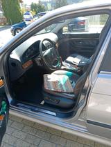 BMW Bmw 528i e39 - BMW 528 aus 1997: 528i