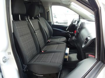 Mercedes Vito - 10
