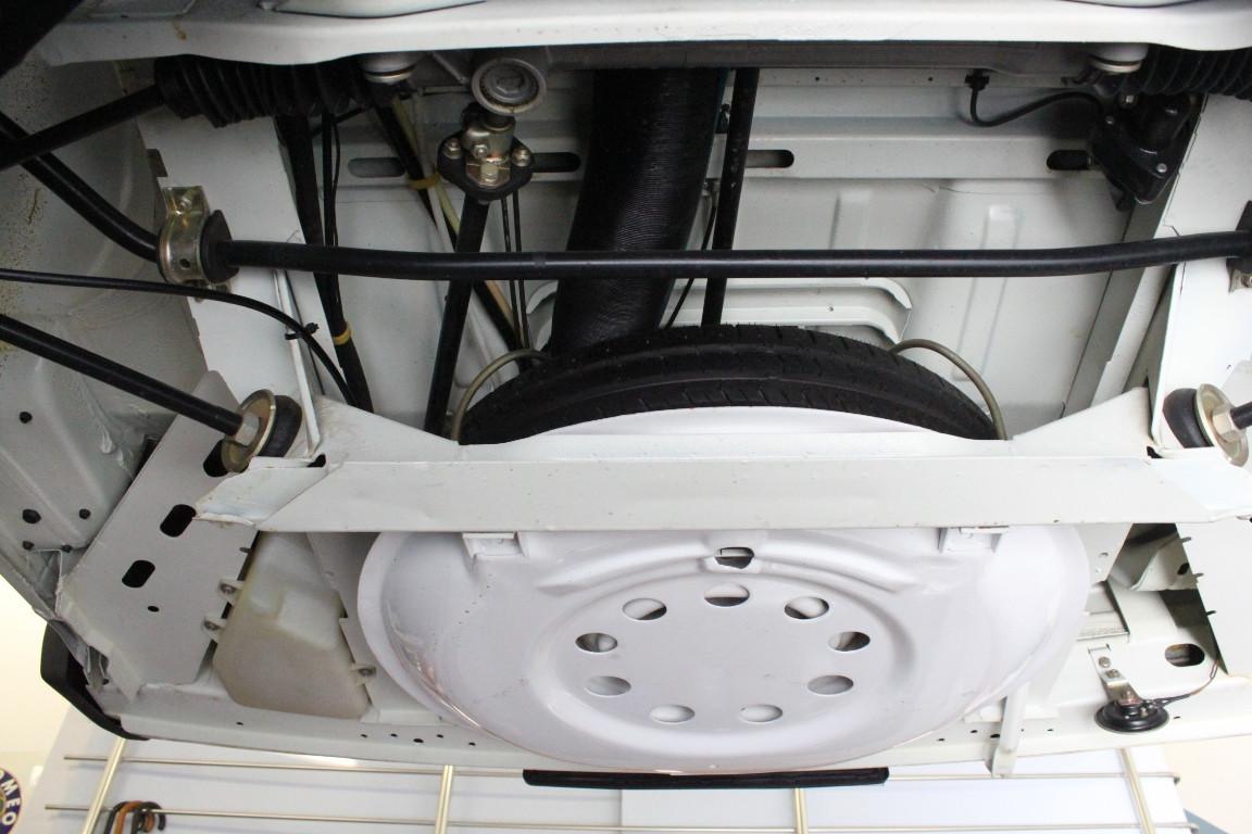Volkswagen T3 Westfalia