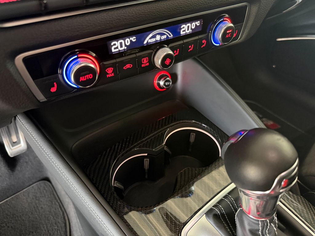 AUDI S3 Lim. KW-Fahrwerk/19 Zoll/ Klappenauspuff AUDI S3 Lim. KW-Fahrwerk/19 Zoll/ Klappenauspuff