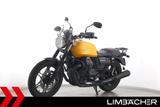 Moto Guzzi V7 III STONE - Sturzbügel, Scheibe - Offers