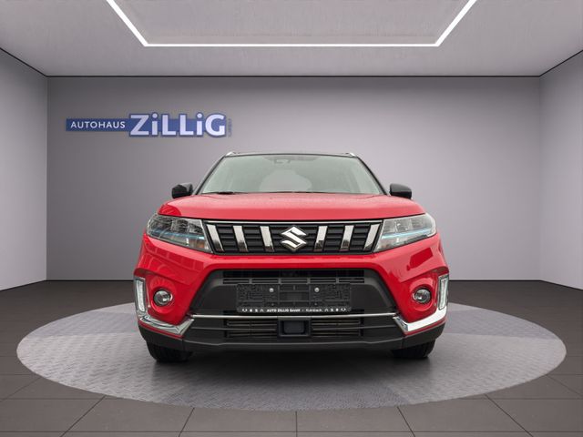 Suzuki Vitara 1.4 Mild-Hybrid Comfort 4x4