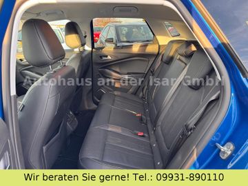 Bild 14 Opel Grandland (X) Grandland X 1.6 PHEV *LEDER*LED*NAVI*4x4*KAMERA*