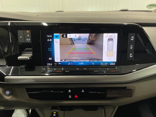 T7 Multivan lang Style 2.0 TDI STNDHZG