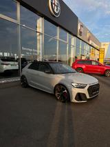 Audi A1 40 TFSI S tronic S line Sportback S line