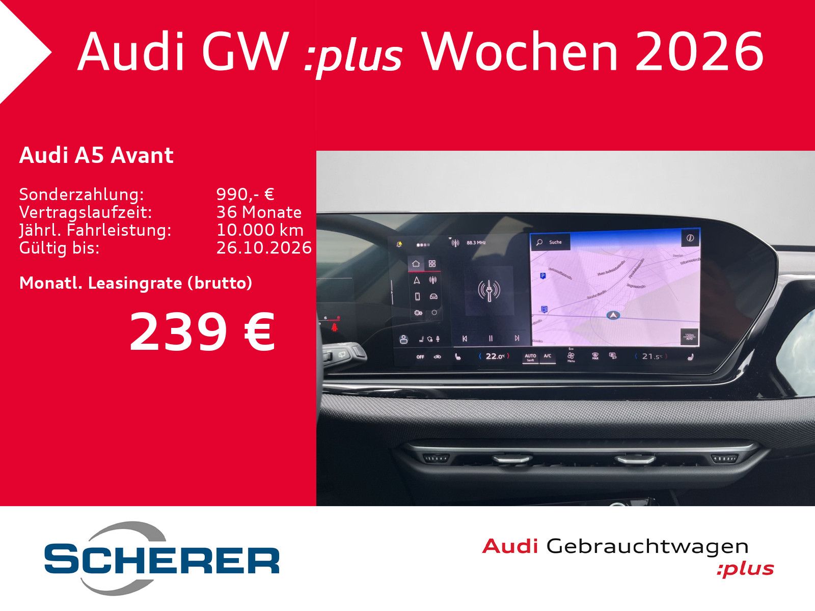 Audi A5 - Bild 12