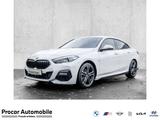 BMW 220i Gran Coupé M Sport RFK NAVI LED PDC V+H LM - gebrauchte BMW 220 Gran Coupé aus dem Jahr 2023
