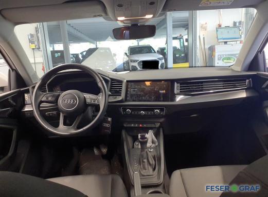 Audi A1 Sportback 25 TFSI S tronic Navi,Sitzhzg,PDC+, миниатюра 5