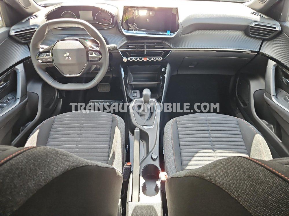 Peugeot 2008 Active-EXPORT OUT EU imagem 2