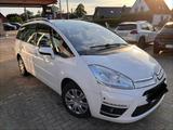 Citroën C4 Grand Picasso(2013), 7-Sitzer, ... - Citroën SpaceTourer in Bremen