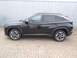 Hyundai TUCSON 1.6T 215PS HEV, 6-AT, 2WD, Trend - Hyundai TUCSON aus 2024