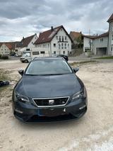 Seat Leon 1.5 TSI 96kW FR Sportstourer ST FR - Seat Leon: 1.9