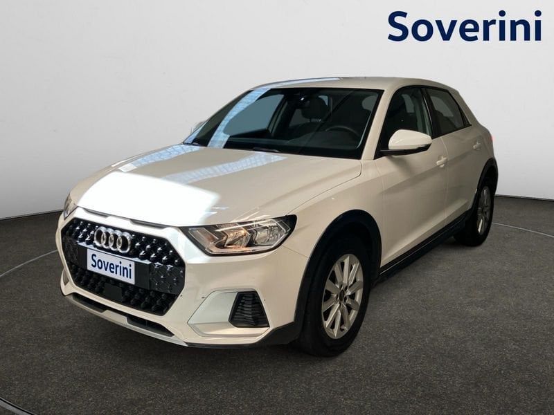Image of Audi A1