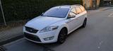 Ford Mondeo 2,2TDCi DPF Titanium S Turnier Titanium S - Ford Mondeo Gebrauchtwagen in Chemnitz