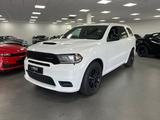 Dodge Durango 5.7 V8 R/T */ LEDER / 4x4*/ LPG - Dodge Durango mit Benzin-Antrieb