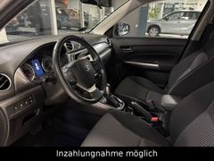 SUZUKI Vitara 1.4 /AUTOMATIK/KLIMAAUTOMATIK/SHZ/LED/ACC