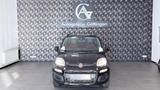 Fiat Panda Lounge/AUTOMATIK/36TKM/KLIMA/GARANTIE - Fiat Panda mit Benzin-Antrieb: Kleinwagen, Automatik