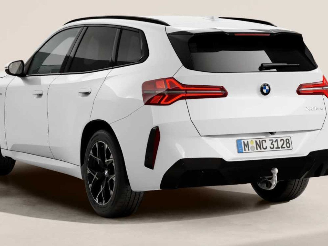 BMW X3 - Bild 3