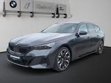 BMW 540d xDrive Touring M SPORT INDIVI FROZENGREY - BMW 540: I