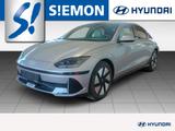 Hyundai IONIQ 6 77,4kWh 4WD UNIQ HUD Navi Digitales Cock