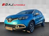 Renault Captur ENERGY TCe 90 Dynamique / NAV Alu PDC BT - Renault Captur: Dynamique