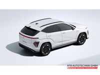 Hyundai KONA Elektro - Vorschau Bild 6