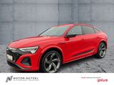 Audi SQ8 Sportback e-tron MATRIX+B&O+HuD+AHK+OPS+22" - Audi SQ8 in Köln
