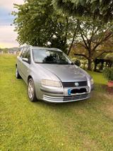 Fiat STILO SW - gebrauchte Fiat Stilo aus dem Jahr 2004