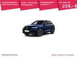 Audi SQ5 3.0 TDI quattro Matrix B&O Kamera Luftf AHK - Audi SQ5 in Hannover