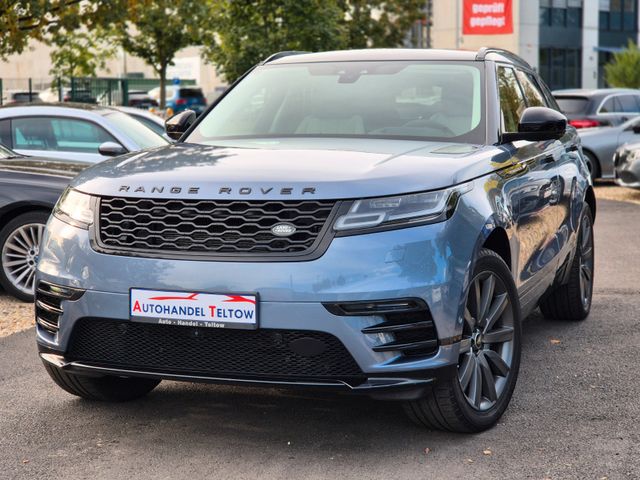 Land Rover Range Rover Velar P250 R-Dynamic HSE AHK 360°