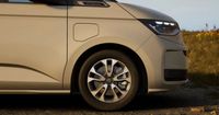 Volkswagen T7 California - Vorschau Bild 8