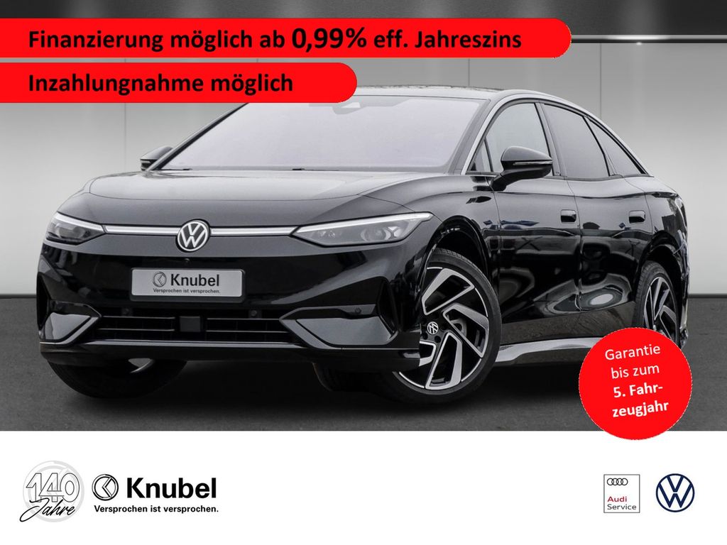 Volkswagen ID.7