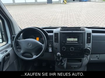 Mercedes Sprinter - 10