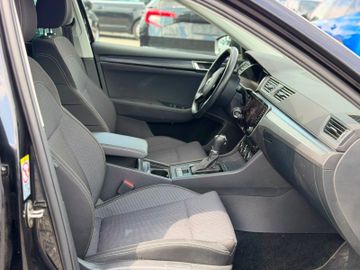 Skoda Superb - 8
