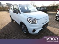 Leapmotor T03 - Vorschau Bild 2