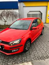 Volkswagen VW Polo 6R 1.4 Benzin - Volkswagen Polo aus 2009: 1.6
