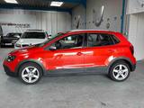 Volkswagen Polo Cross Automatik Sitzh  Steuerkette neu - Volkswagen Polo: Cros