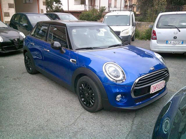 MINI MINI COOPER 1.5 BAKER STREET