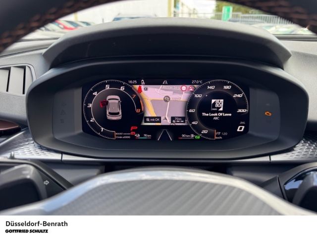 Cupra Terramar - Bild 17